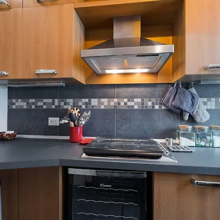 Apartamento Flatty - Stelvio Milão
