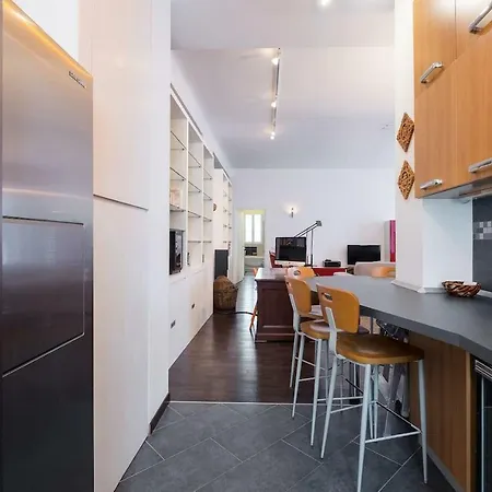 Flatty - Stelvio Appartement *
