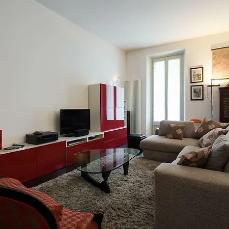 Flatty - Stelvio Appartement *