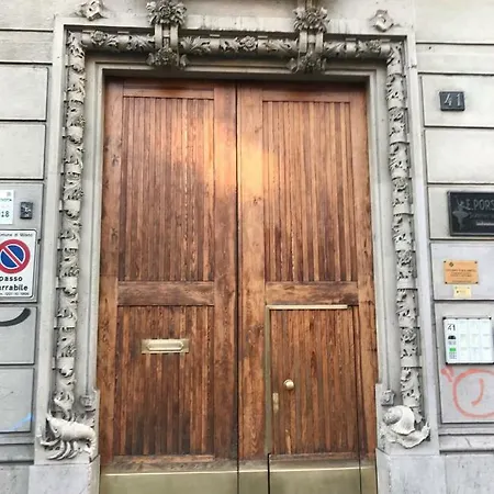 Flatty - Stelvio Appartement Milaan